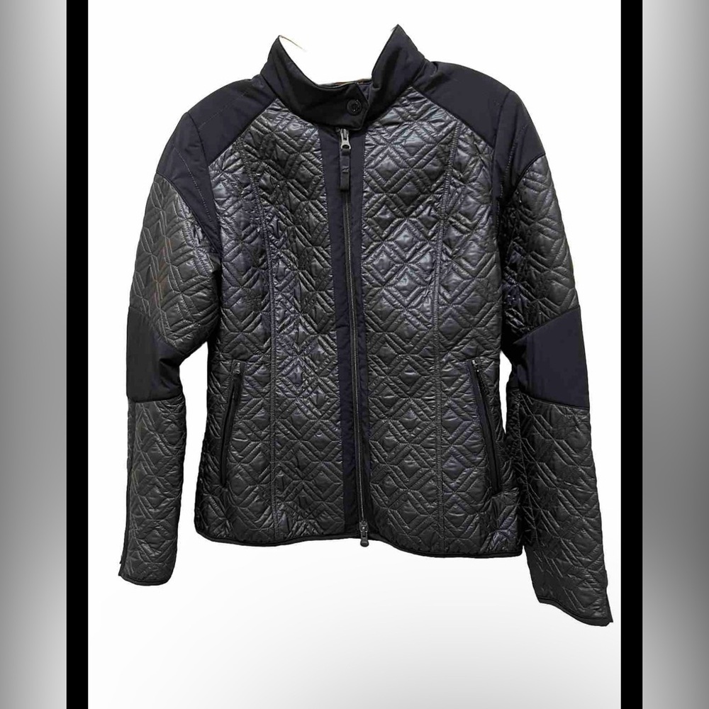 Mountain Force Women's Diamond
Insulation Jacket - Size 36/S